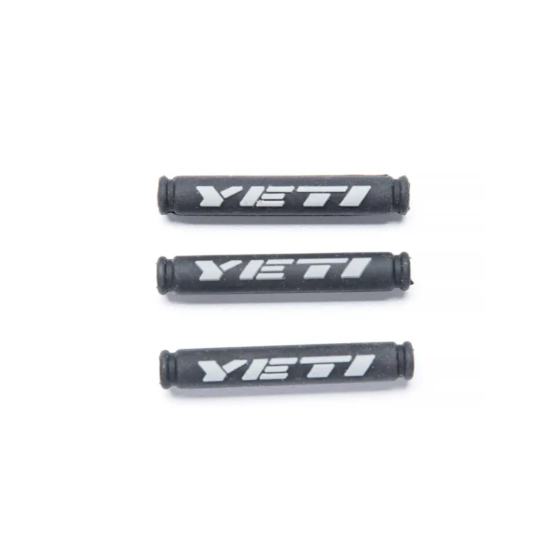 Yeti Cable Protect Set in Black