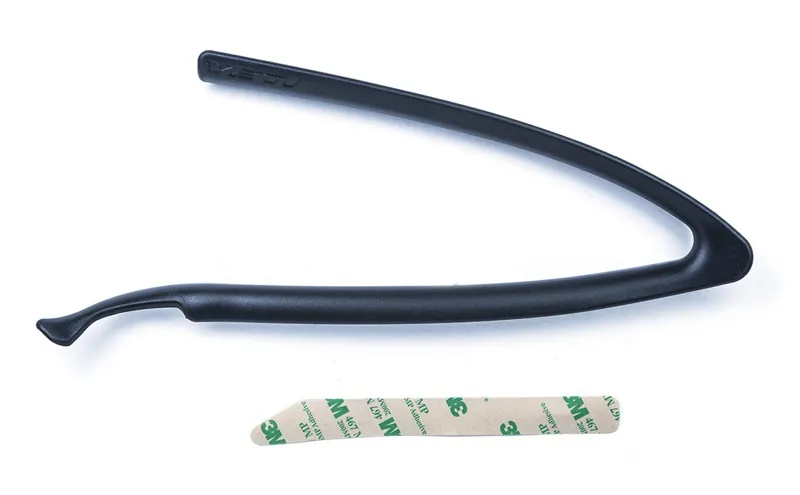 2014 Yeti SB66 Aluminium Frame Protector Kit in Blue