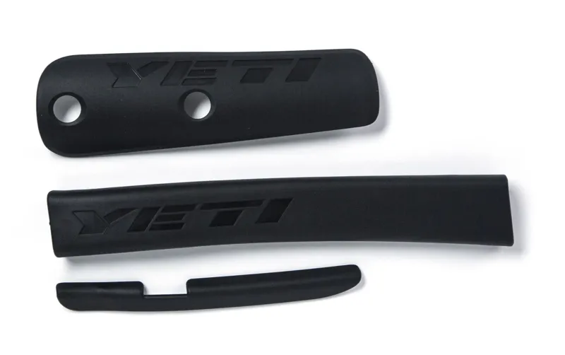 2015 Yeti SB5C Frame Protector Kit in Black