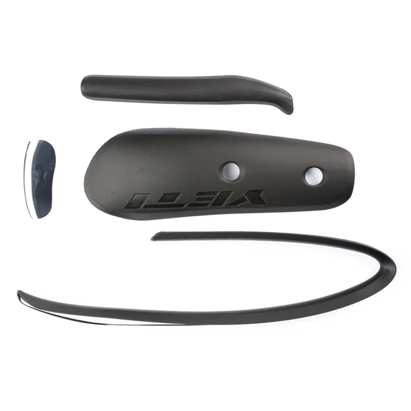 Yeti 2016+ SB55 Frame Protector Kit in Black