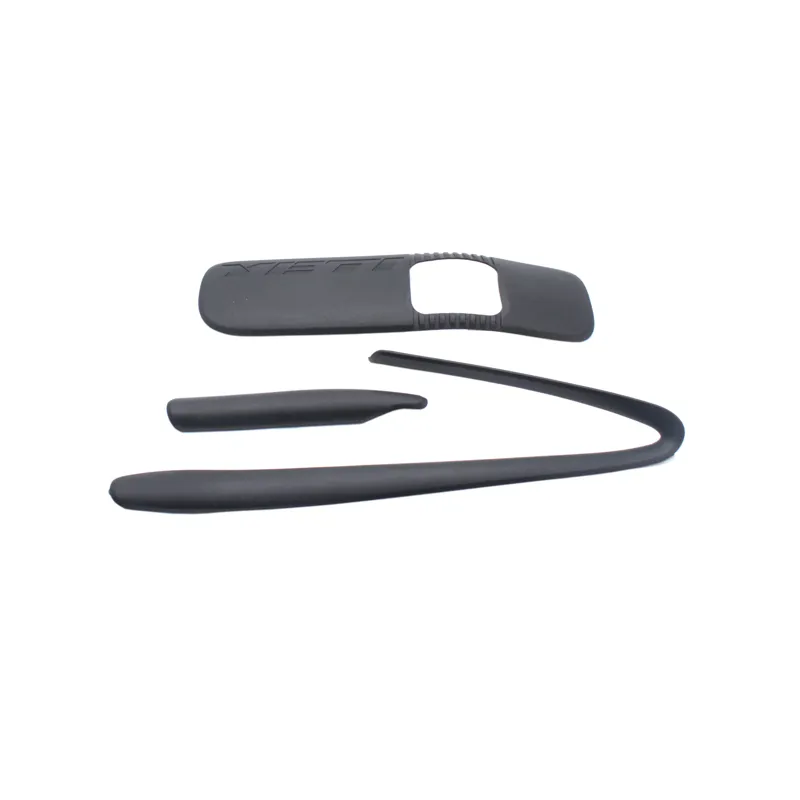 2018 Yeti SB100 Frame Protector Kit in Black