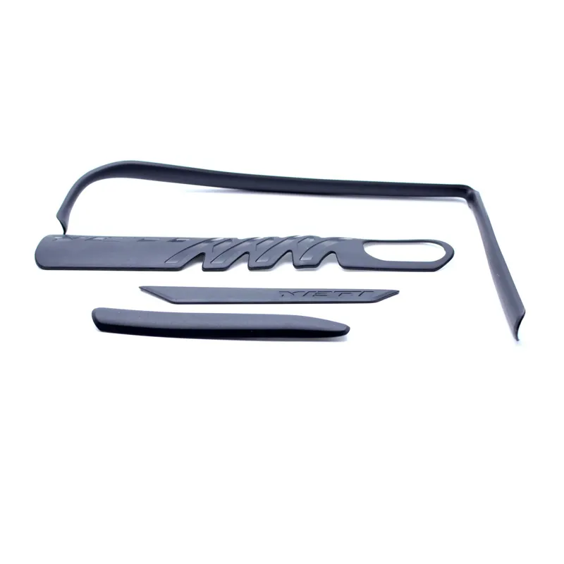 2019 Yeti SB130 Frame Protector Kit in Grey