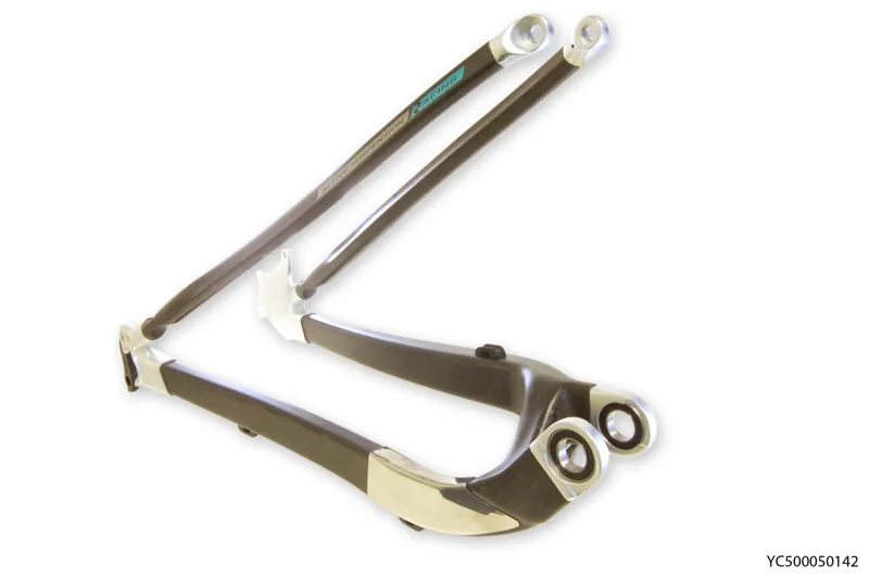Yeti ASR-C/A Swingarm in Black
