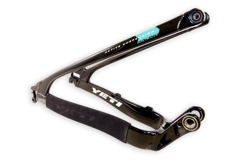 Yeti 2012 575 Swingarm in Black