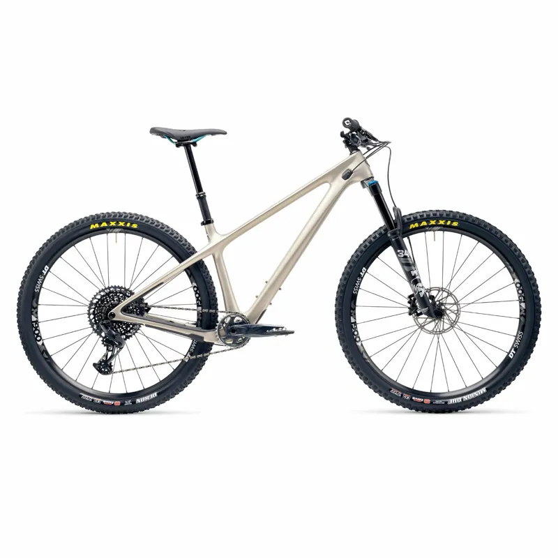 2022 Yeti ARC C-Series C2 29in Mountain Bike in Dom