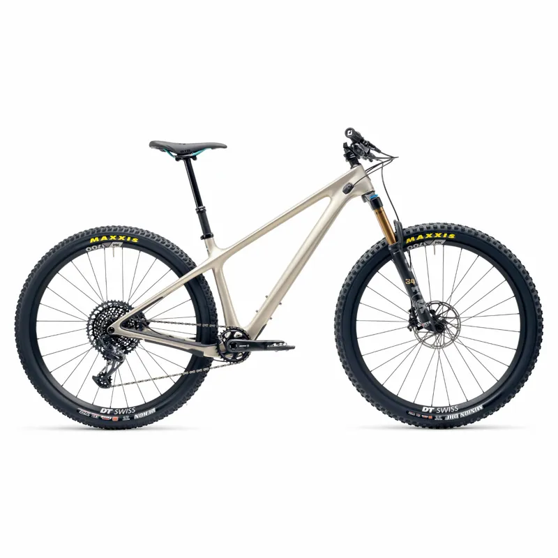 2022 Yeti ARC T-Series T2 29in Mountain Bike in Dom