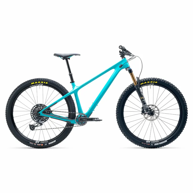 2022 Yeti ARC T-Series T2 29in Mountain Bike in Turquoise