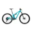 Yeti Cycles SB120 C-Series C2 29in Mountain Bike in Turquoise