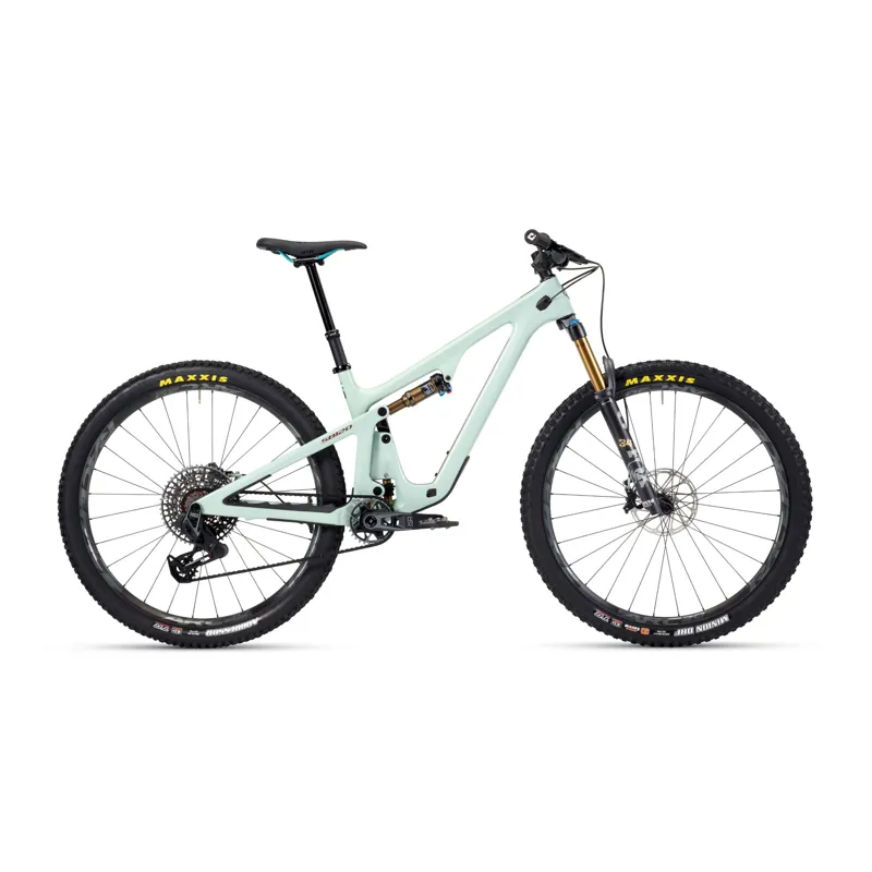 Yeti cycles shop norrie 2.0