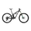 Yeti Cycles SB140 T-Series T3 X0 Lunch Ride 29in Mountain Bike in Raw/Grey