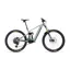 Yeti Cycles 160E Super T Series Bike in Rhino