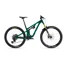 Yeti Cycles SB140 T-Series T3 Lunch Ride 29in Mountain Bike in Emerald