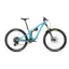 Yeti Cycles SB140 T-Series T3 Lunch Ride 29in Mountain Bike in Turquoise