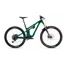 Yeti Cycles SB140 C-Series C2 Lunch Ride 29in Mountain Bike in Emerald