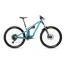 Yeti Cycles SB140 C-Series C2 Lunch Ride 29in Mountain Bike in Turquoise