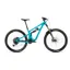 Yeti Cycles SB160 C-Series C2 Factory Carbon Enduro MTB in Turquoise