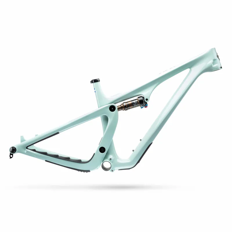 2022 Yeti SB115 T-Series 29in Large Frame in Glacier
