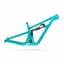 2022 Yeti SB150 T-Series 29in MTB Frame in Turquoise