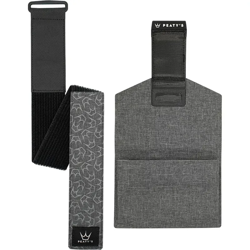 Peaty's HoldFast Trail Tool Wrap