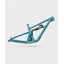 Yeti Cycles SB160 T-Series 29in Frame in Turquoise