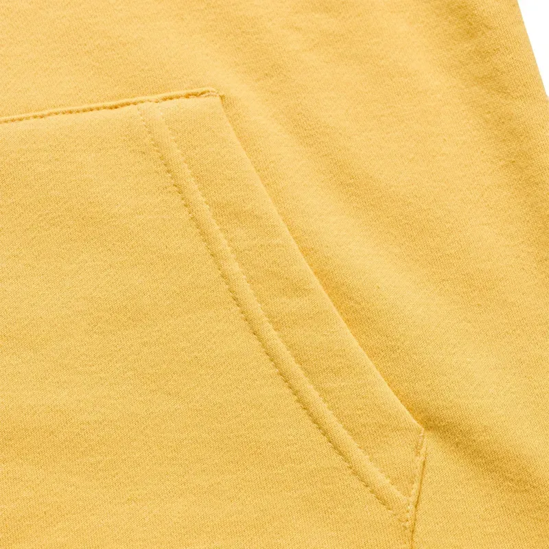 Troy Lee Designs Youth Cyborg Pullover Hoodie in Bleached Melon-4