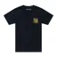 Troy Lee Designs Heritage Youth Short Sleeve T-Shirt in Black