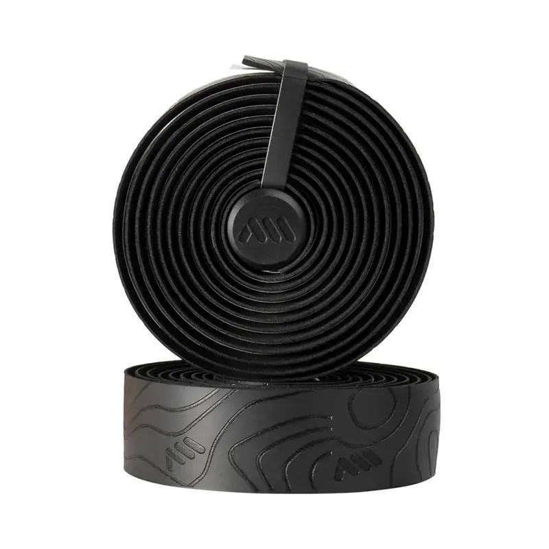 All Mountain Style Sterrato Bar Tape in Black