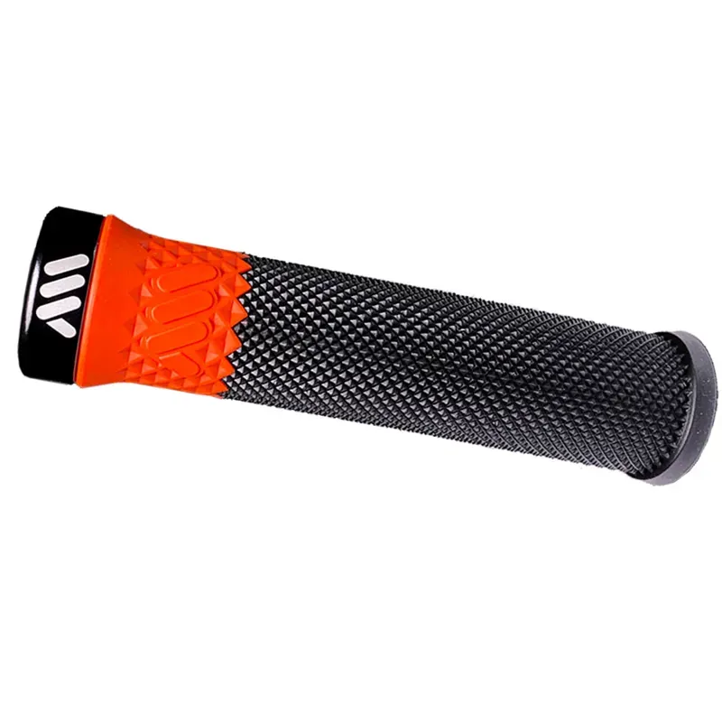 Cero Grips - Black/ Red