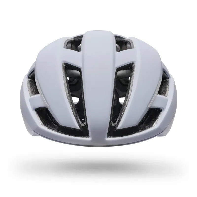 Bell XR Mips Solid Helmet in White-2