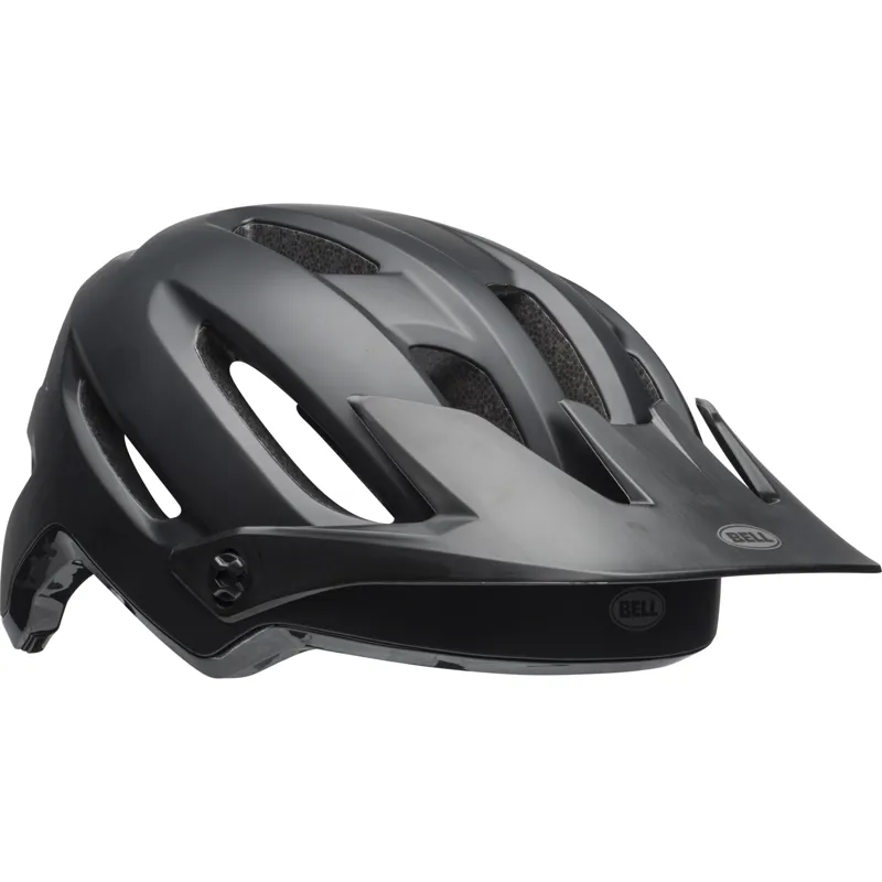 Bell 4forty Mips Mtb Helmet Matte/Gloss Black