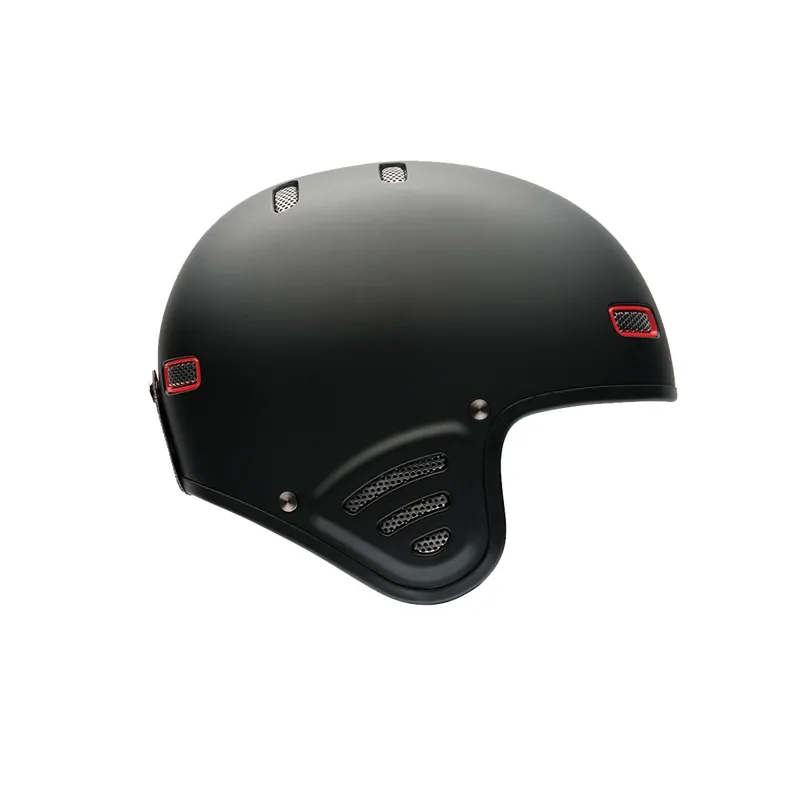 Bell Full Flex Dirt/Skate Helmet Matte Black
