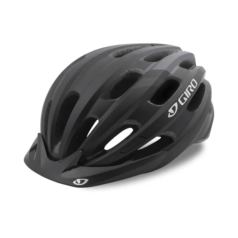 Giro Register Helmet Matt Black Unisize