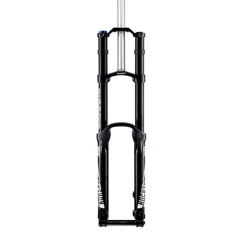 Rockshox Boxxer 26 Team Coil Charger DH RC Black