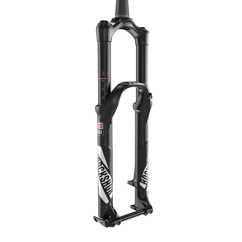 Rockshox Pike RCT3 29 inch maxlelite15 Dual Position Air 150mm