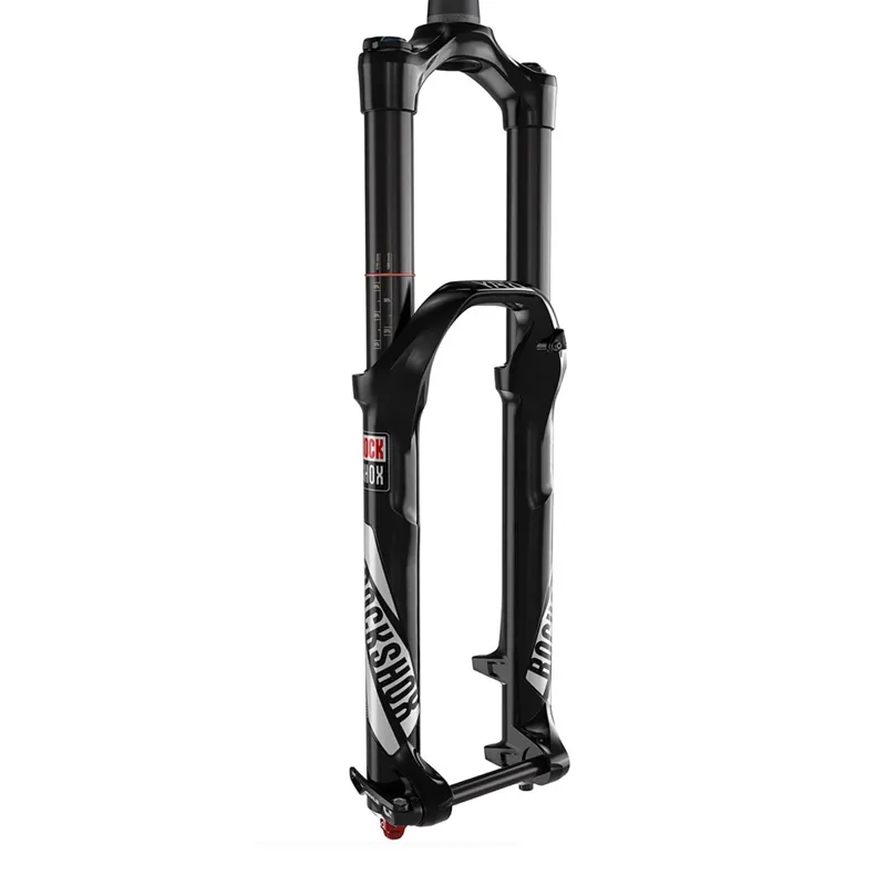 Rockshox Yari Rc 29 15x100 Solo Air 160mm Diffusion