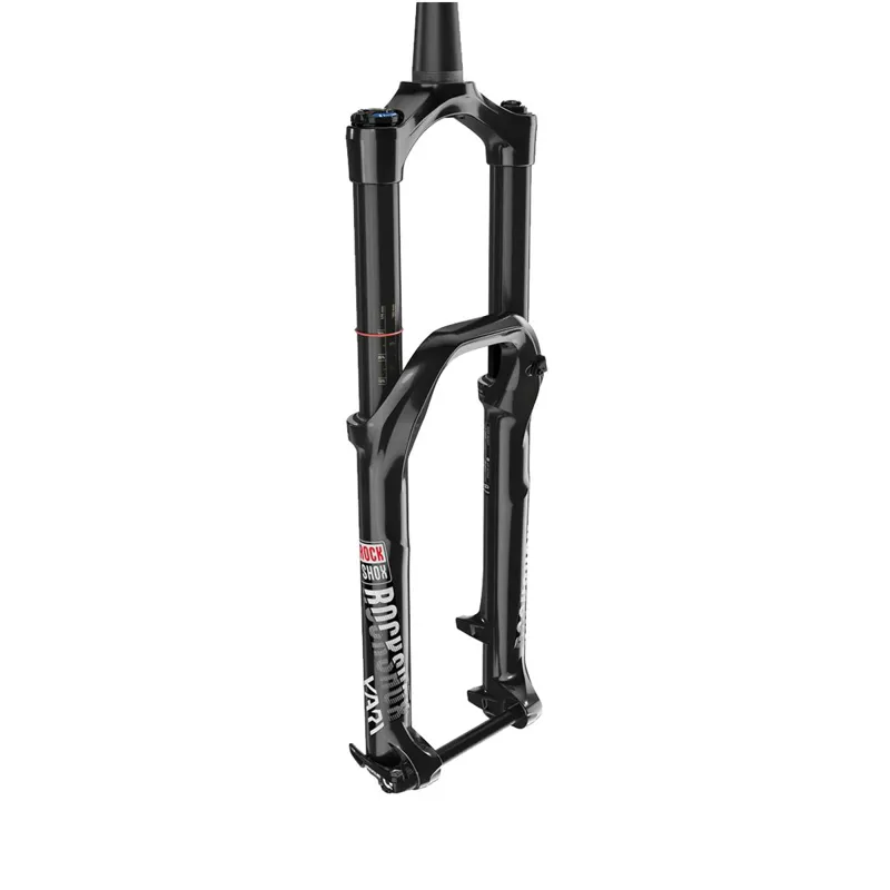 Rockshox Yari Rc Dual Position Air 160 29 Boost 15x110 Black