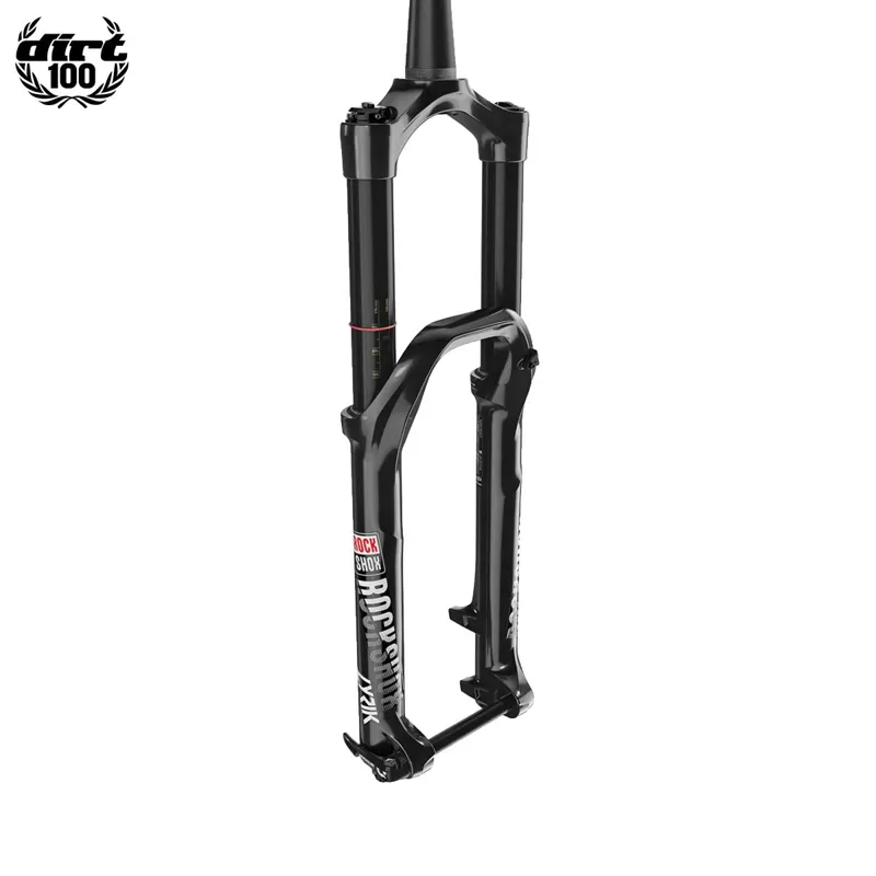 Rockshox Lyrik RCT3 150 27.5 Boost 15x110 Debonair