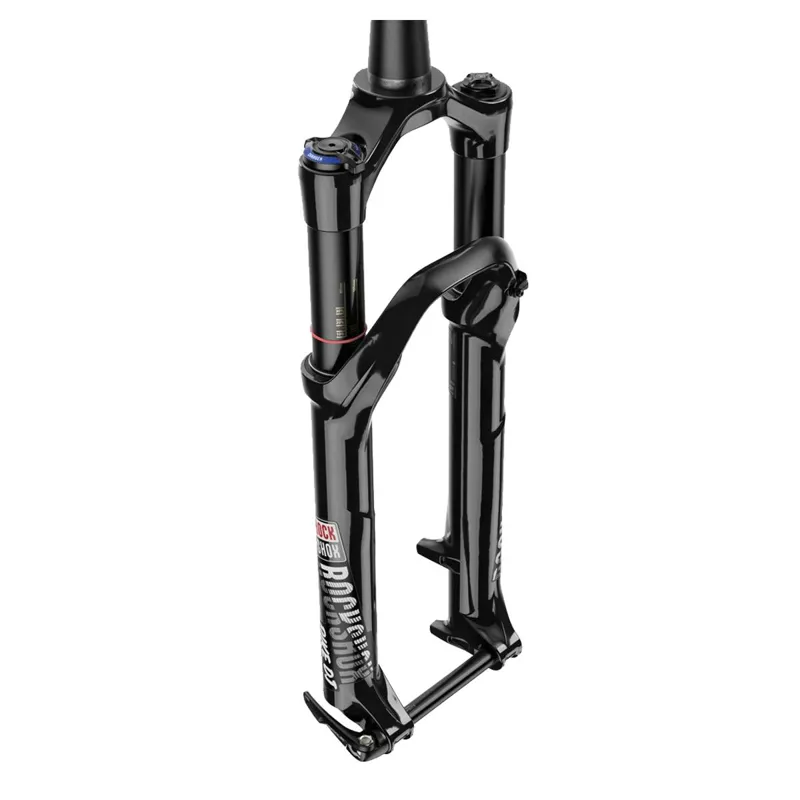 Rockshox Pike DJ 26 inch 15x100 Solo Air 100 Gloss Black