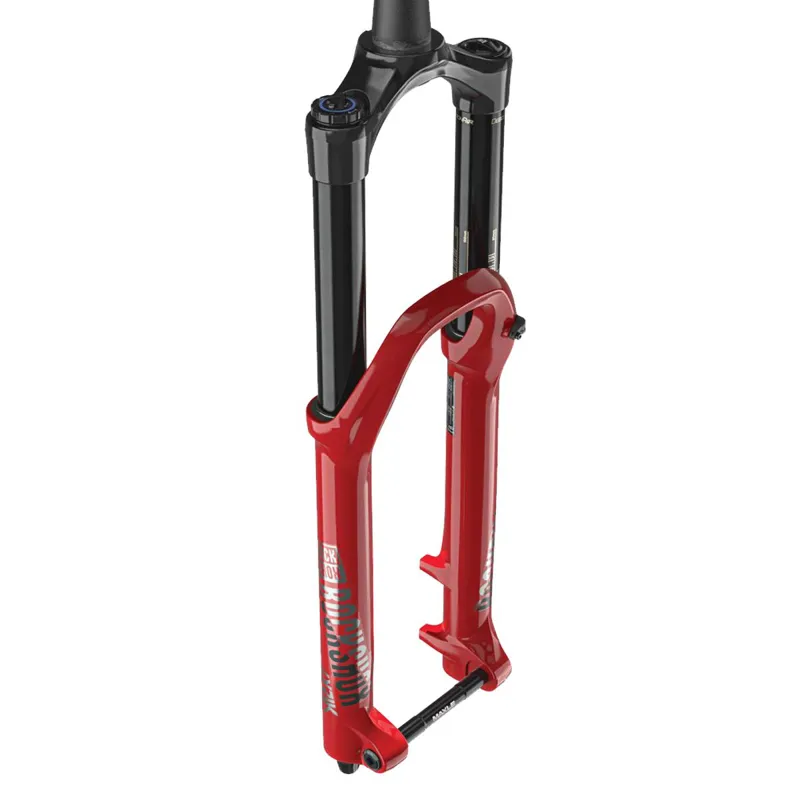 Rockshox Lyrik Charger RC2 29 inch Boost 15x110 Debonair Red