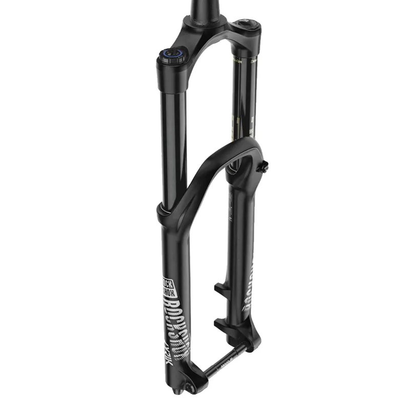 Rockshox Lyrik Charger rc2 Debonair 160 29 inch Boost 15x110mm Black