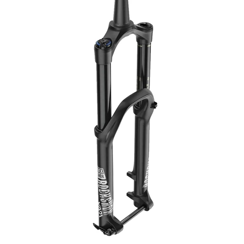 Rockshox Yari Rc 27.5 Boost 15x110 Debonair