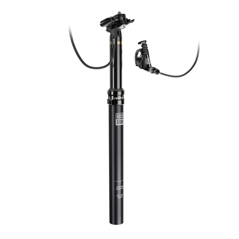 Rock Shox Reverb 100mm Drop 340mm Long Mmx Right/Above Left/Below