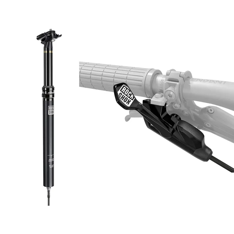 Reverb Stealth b1 1x Remote 31.6mm 170mm Travel 480mm Long Left/Below